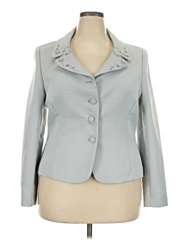Tahari by ASL Blazer (view 1)