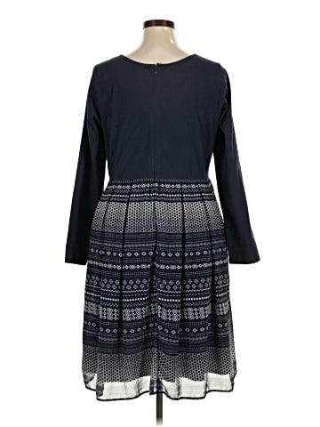 eShakti Casual Dress (view 2)