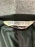 Zara Basic 100% Acetate Print Black Jacket Size S - photo 6