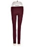 STAUD Color Block Burgundy Active Pants Size XS - photo 2