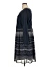 eShakti Blue Casual Dress Size 16 - photo 5
