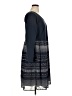 eShakti Blue Casual Dress Size 16 - photo 4
