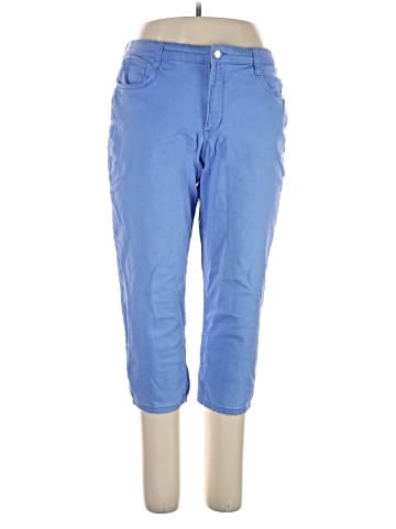 Jones New York Jeggings (view 1)