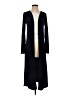 Brigitte Brianna Black Cardigan Size S - photo 1