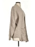 On Twelfth Tan Coat Size S - photo 4
