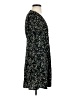 Cotton On 100% Polyester Stars Black Casual Dress Size XS - photo 4
