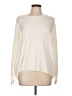 Vince Camuto Ivory Pullover Sweater Size L - photo 1