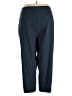 Studio by Torrid Solid Blue Active Pants Size 5X Tall (6) - photo 2