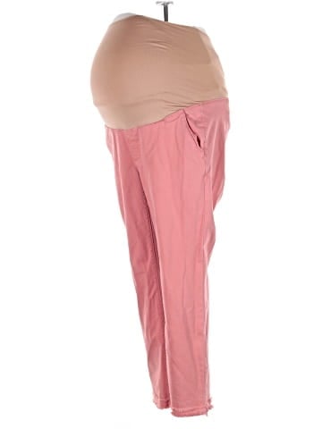 Ann Taylor LOFT Casual Pants (view 1)