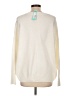 Vince Camuto Ivory Pullover Sweater Size L - photo 2