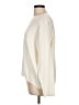 Vince Camuto Ivory Pullover Sweater Size L - photo 5