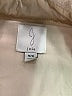 J by Joie 100% Polyester Ivory Coat Size M - photo 6