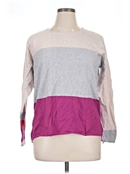 Lisa Todd Pullover Sweater (view 1)