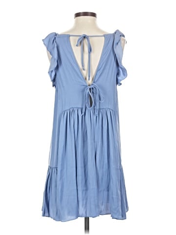 Intimately by Free People Casual Dress (view 2)