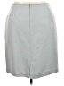 Tahari 100% Polyester Solid Gray Formal Skirt Size 18 - photo 2