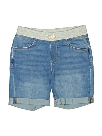 Wonder Nation Denim Shorts (view 1)