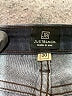 Just Black Solid Blue Jeans Size 30 waist - photo 7