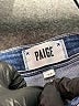 Paige Blue Jeans Size 32 waist - photo 7