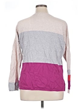 Lisa Todd Pullover Sweater (view 2)