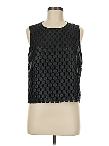 Trouve Sleeveless Top (view 1)