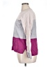 Lisa Todd Color Block Pink Pullover Sweater Size XL - photo 5