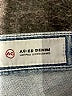 Adriano Goldschmied Stars Blue Jeans Size 25 waist - photo 7