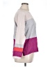 Lisa Todd Color Block Pink Pullover Sweater Size XL - photo 4