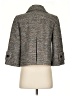 Classiques Entier Tweed Gray Coat Size S - photo 2