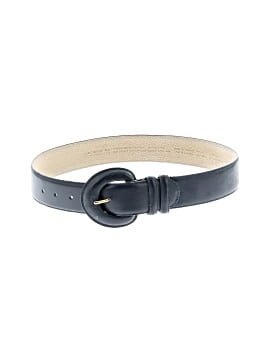 Liz Claiborne Leather Belt