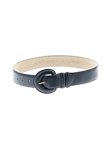 Liz Claiborne Leather Belt (view 1)