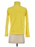 Lands' End 100% Polyester Yellow Jacket Size XS (petite) - photo 2