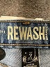 Rewash Hearts Blue Jeans Size 7 - photo 7