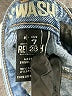 Rewash Hearts Blue Jeans Size 7 - photo 8