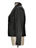 T Tahari Black Jacket Size L - photo 5