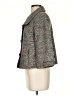 Classiques Entier Tweed Gray Coat Size S - photo 5