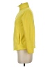 Lands' End 100% Polyester Yellow Jacket Size XS (petite) - photo 5