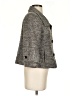 Classiques Entier Tweed Gray Coat Size S - photo 4