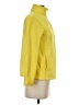 Lands' End 100% Polyester Yellow Jacket Size XS (petite) - photo 4