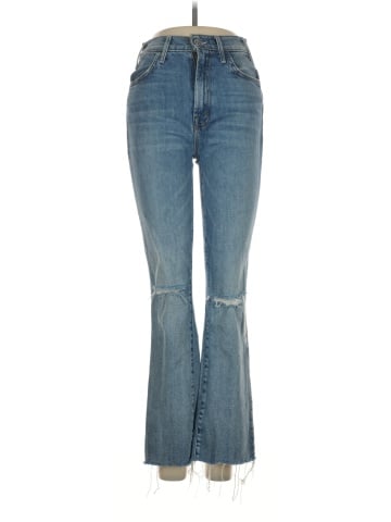 Mother Superior Jeans (view 1)