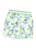 Disney 100% Polyester Blue Board Shorts Size 4T - photo 1
