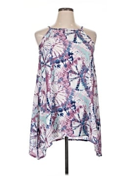 Miken Sleeveless Top (view 1)