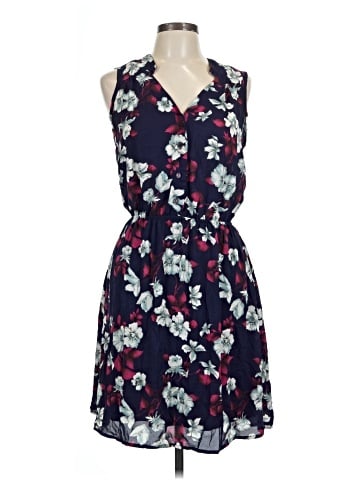 41Hawthorn Casual Dress (view 1)