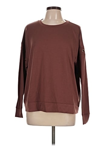 Maurices Long Sleeve Top (view 1)
