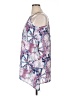 Miken 100% Polyester Purple Sleeveless Top Size XL - photo 5