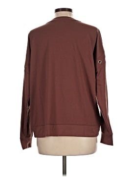 Maurices Long Sleeve Top (view 2)