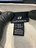 H&M Gray Sweatshirt Size M - photo 7
