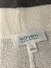 Haven Well Within Ivory Casual Pants Size L - photo 4