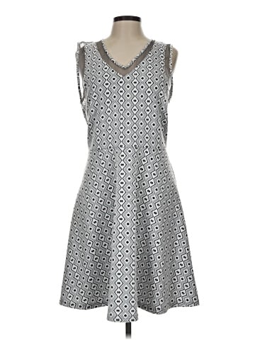 Pixley Casual Dress (view 1)