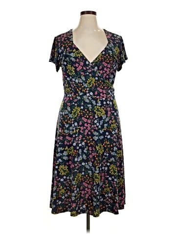 Leota Casual Dress (view 1)