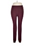 Marika Burgundy Active Pants Size L - photo 1